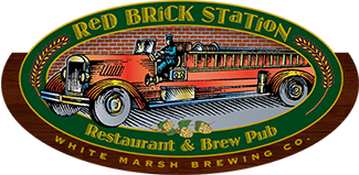 Red Brick Station Restaurant and Brew Pub