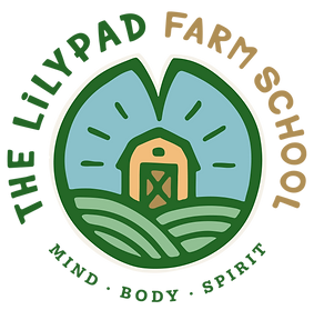 The Lilypad Garden School