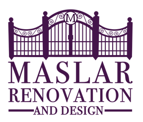 Maslar Renovation & Design