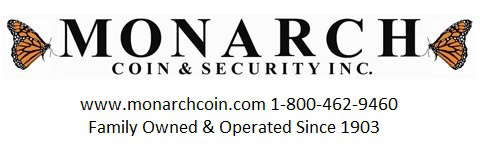 Monarch Coin & Security, Inc.