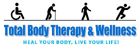 Total Body Therapy and Wellness