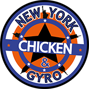 New York Chicken & Gyro