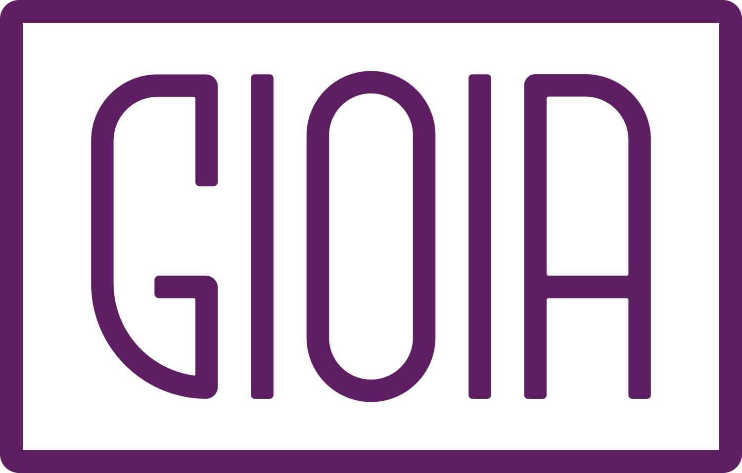 Gioia