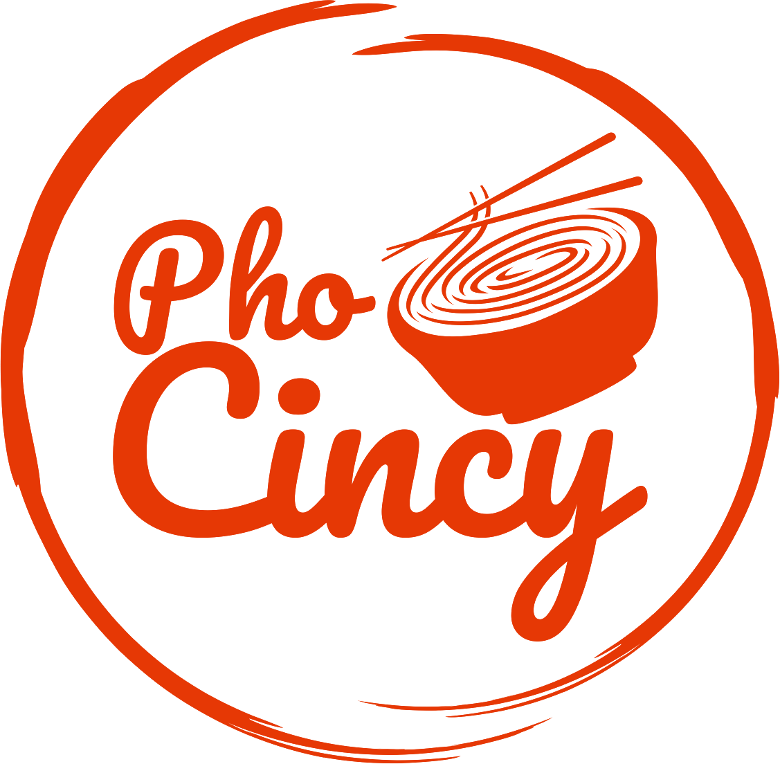 Pho Cincy