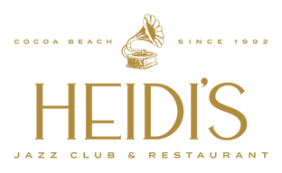 Heidi's Jazz Club and Restaurant