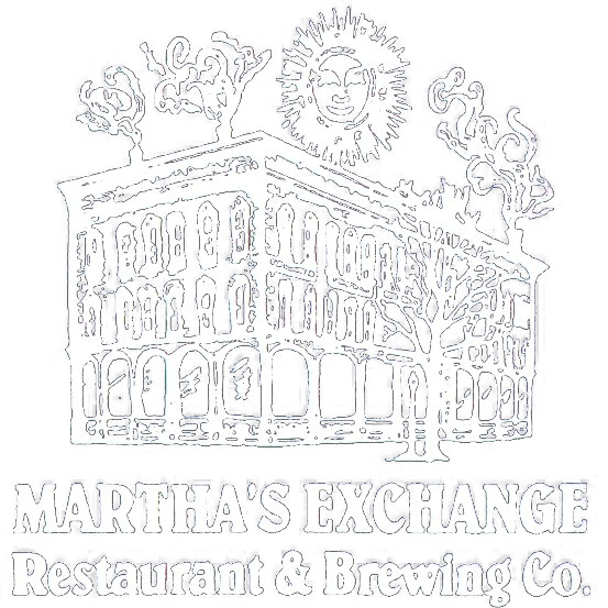 Martha's Exchange Restaurant and Brewery