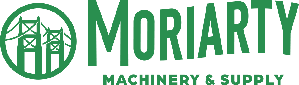 Moriarty Machinery & Supply