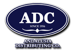 Andalusia Distributing Company Inc