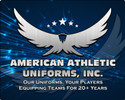 American Athletic Uniforms Inc