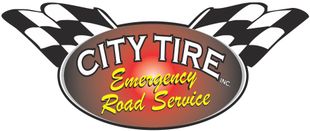 City Tire Inc