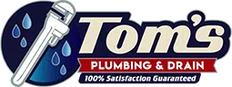 Tom's Plumbing and Drain Service, LLC.