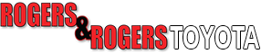 Rogers & Rogers Toyota