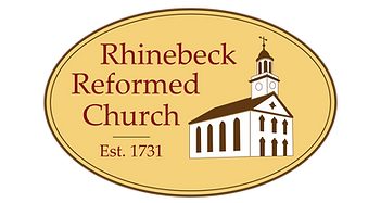 Rhinebeck Reformed Church