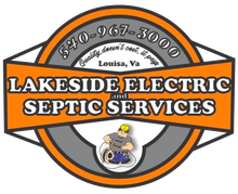 Lakeside Electric & Septic Services