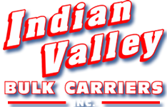 Indian Valley Bulk Carriers, Inc.