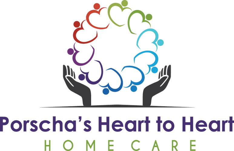 Porscha's Heart to Heart Homecare LLC