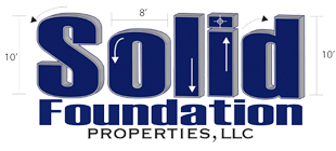 Solid Foundation Properties LLC.