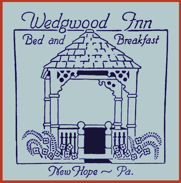 The Wedgwood Inn