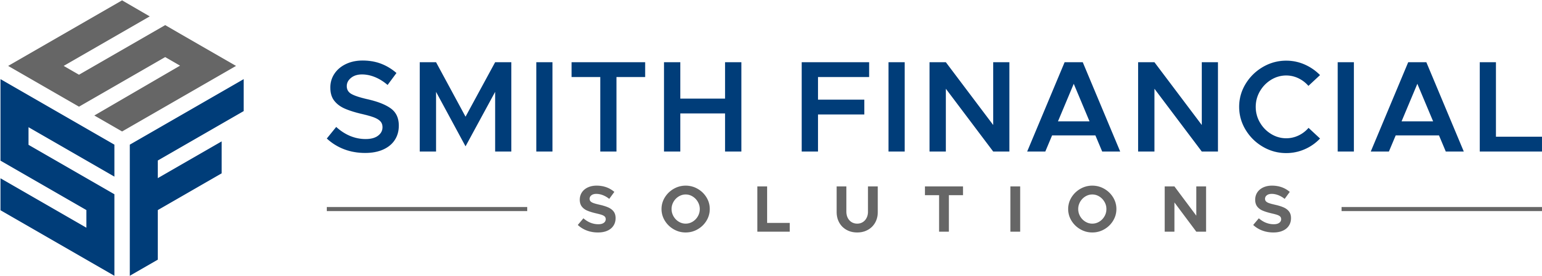 Smith Financial Solutions