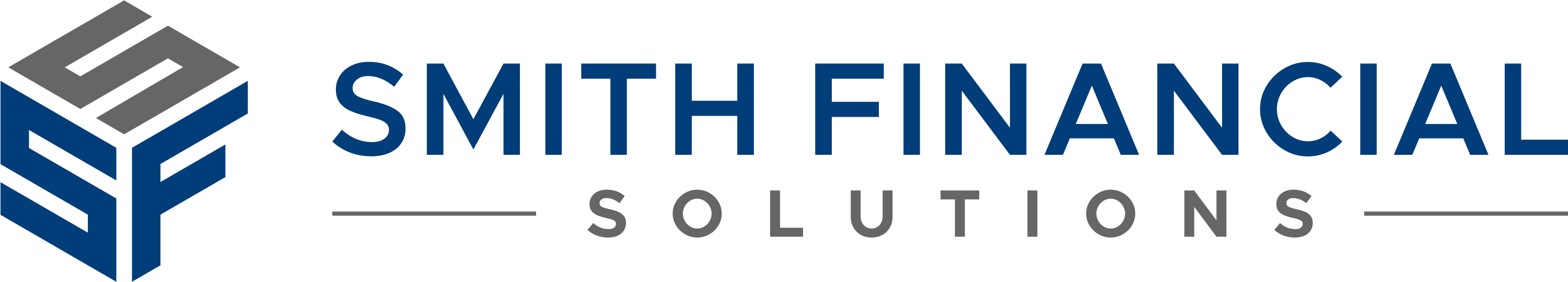 Smith Financial Solutions