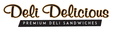 Deli Delicious