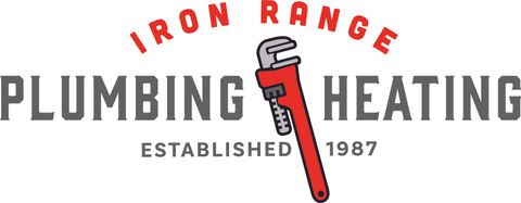 Iron Range Plumbing and Heating