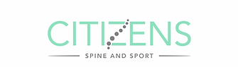 Citizens Spine and Sport