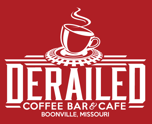 Derailed Coffee Bar & Cafe