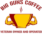 Big Guns Coffee