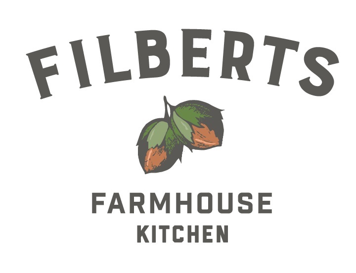 Filberts Farmhouse Kitchen