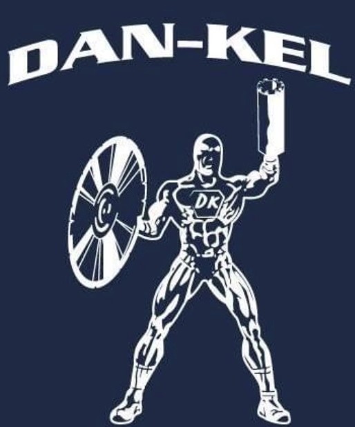 Dan-Kel Concrete Cutting