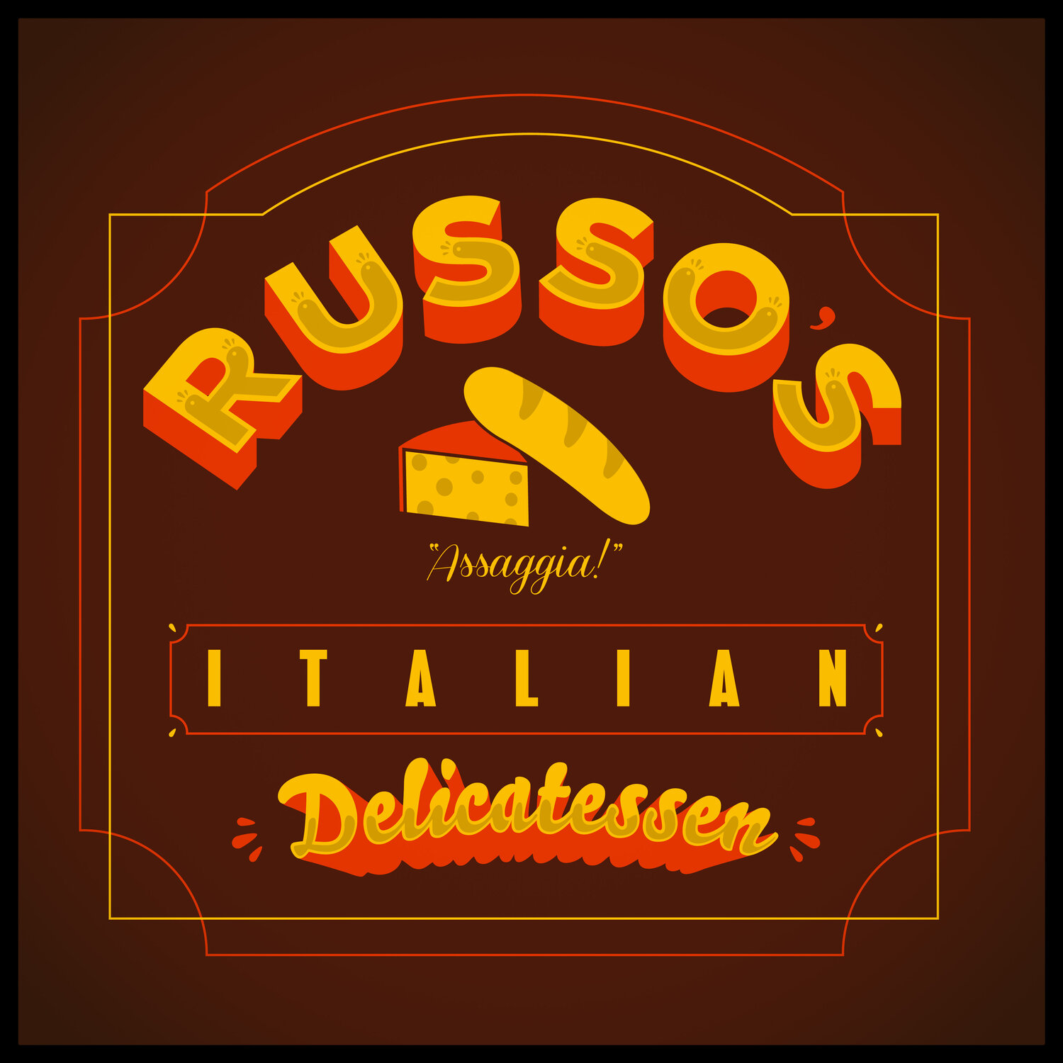 Russo's Italian Deli