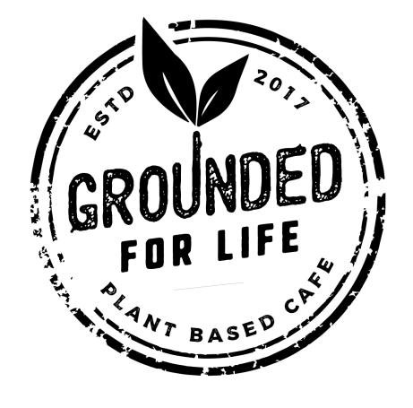 Grounded For Life Cafe