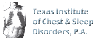 Texas Institute of Chest & Sleep Disorders