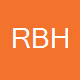 rfm behavioral health