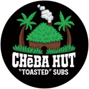 Cheba Hut Toasted Subs