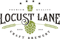 Locust Lane Craft Brewery