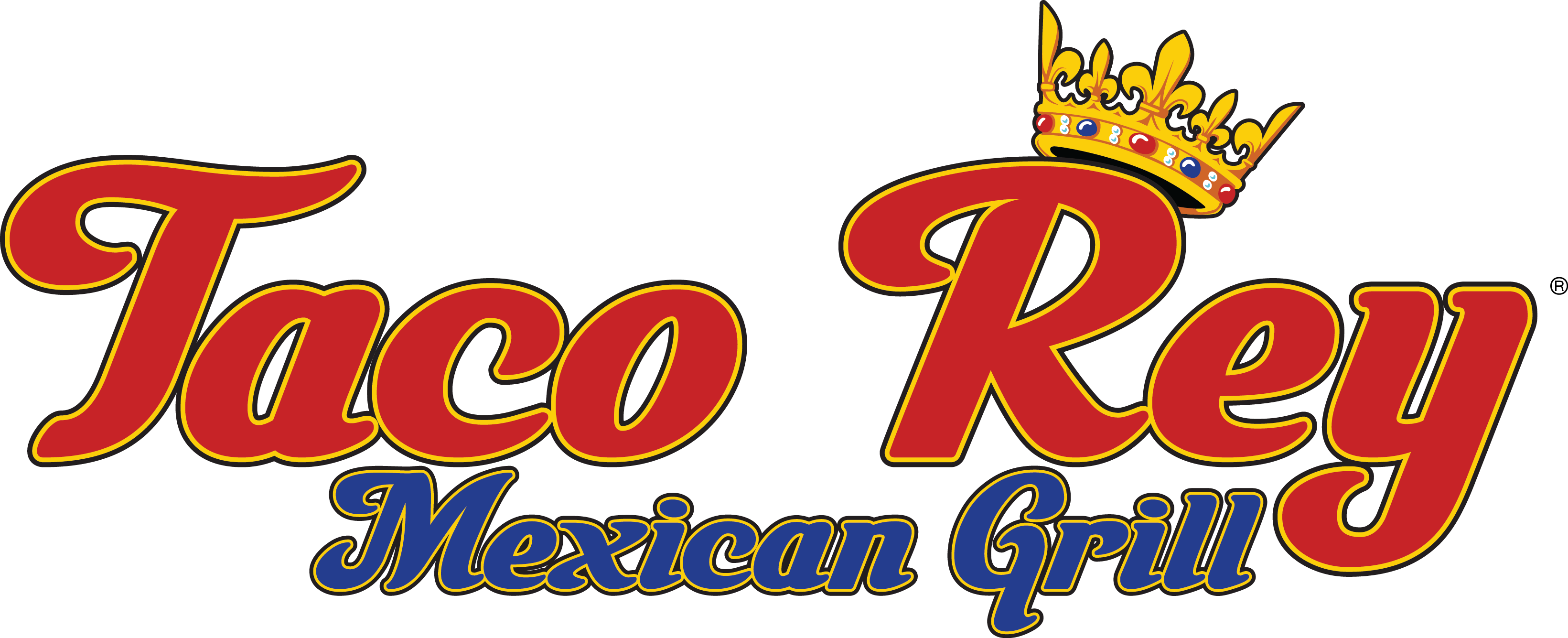 Taco Rey Mexican Grill