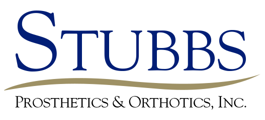 Stubbs Prosthetics & Orthotics Inc