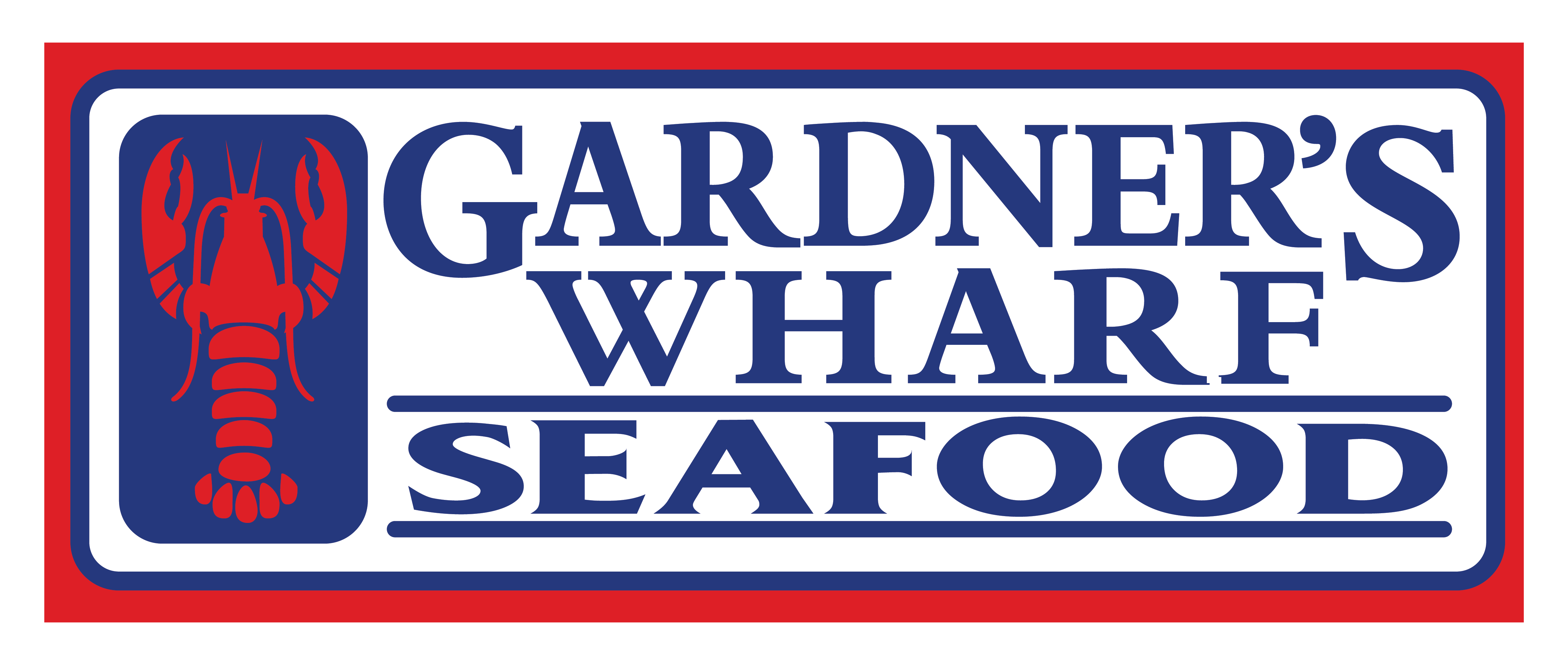 Gardner's Wharf Seafood