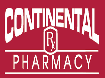 Continental Pharmacy