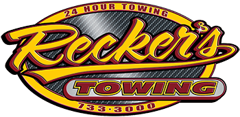 Reckers Towing