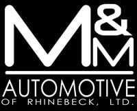 M & M Automotive of Rhinebeck, LTD