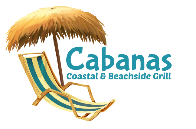 Cabanas Coastal Grill