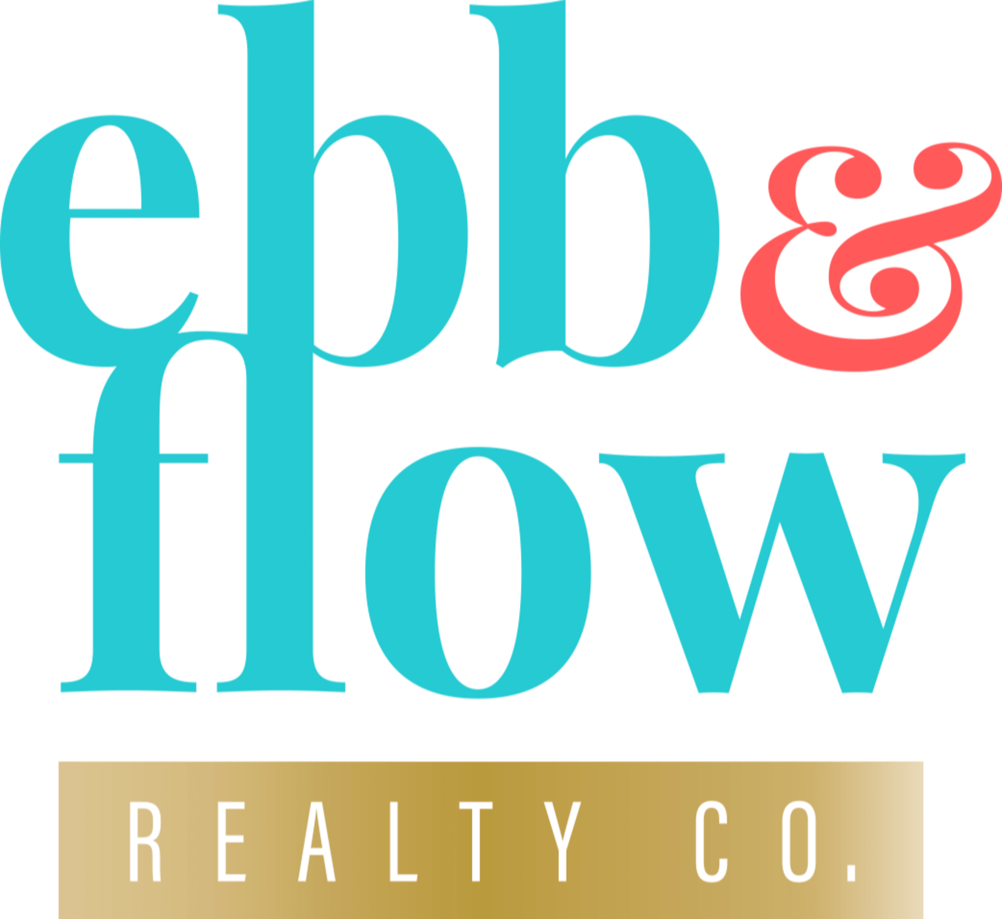 Ebb & Flow Realty Co