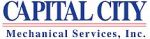 Capital City Mechanical Services, Inc.