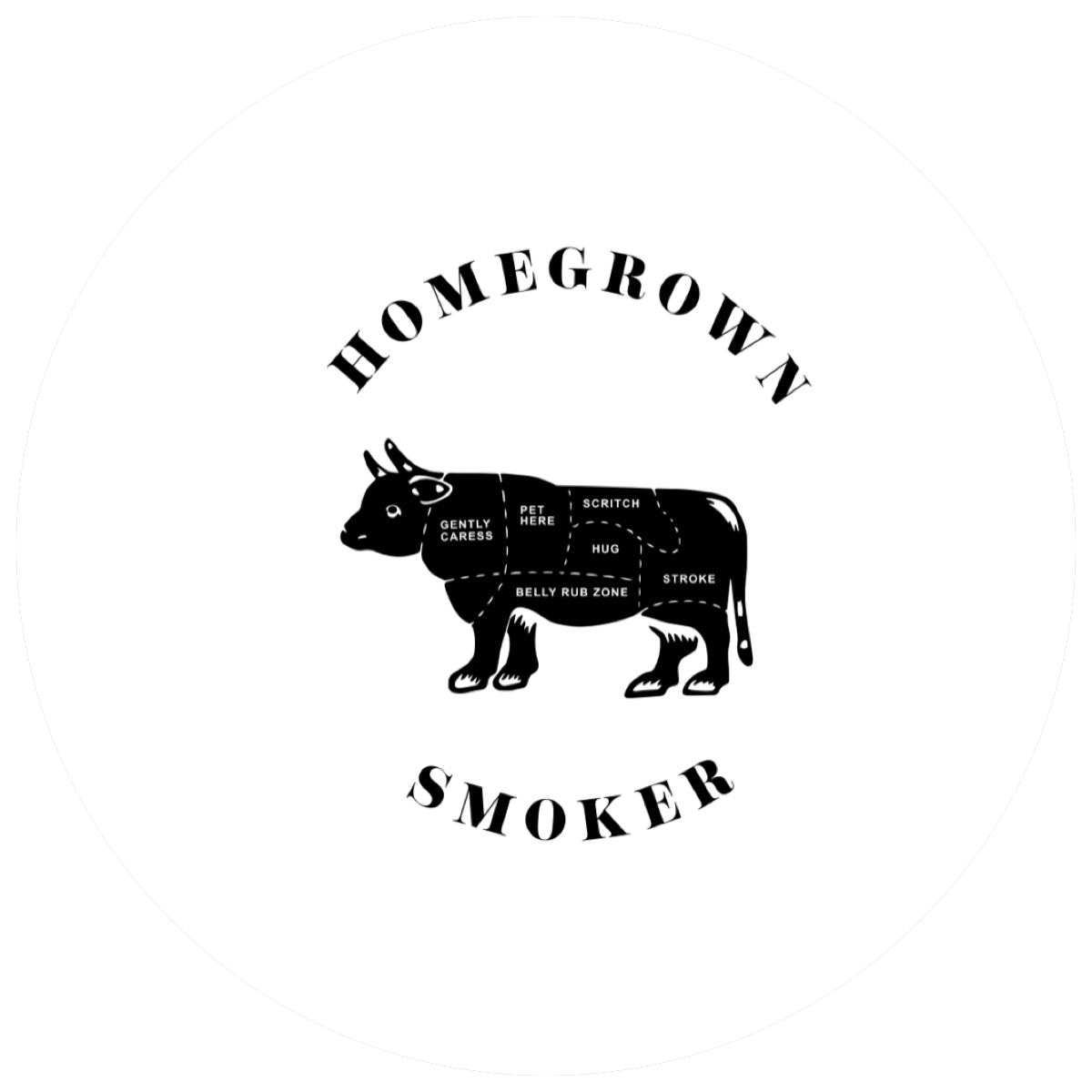 Homegrown Smoker