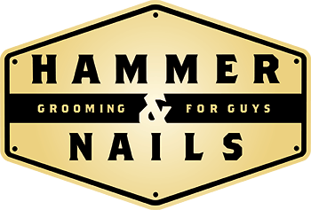 Hammer & Nails Grooming Shop for Guys - El Paso