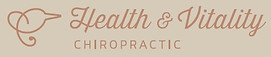 Health and Vitality Chiropractic