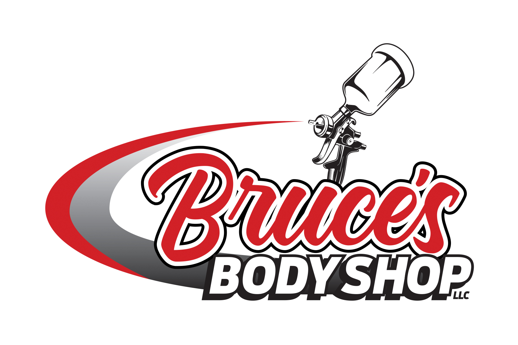 Bruce's Body Shop